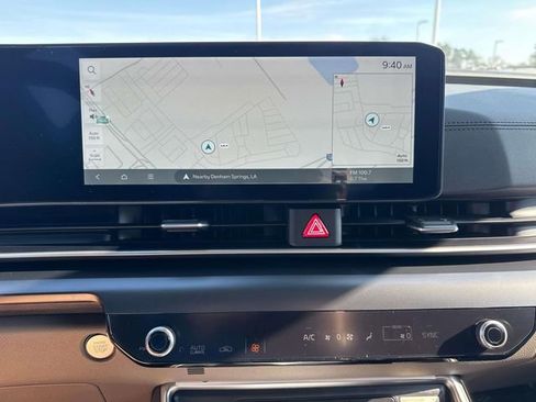 New 2026 Kia Carnival FWD image 27