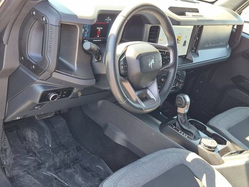 Used 2025 Ford Bronco Big Bend AWD/4WD image 15