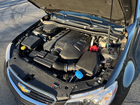 Used 2014 Chevrolet SS image 27