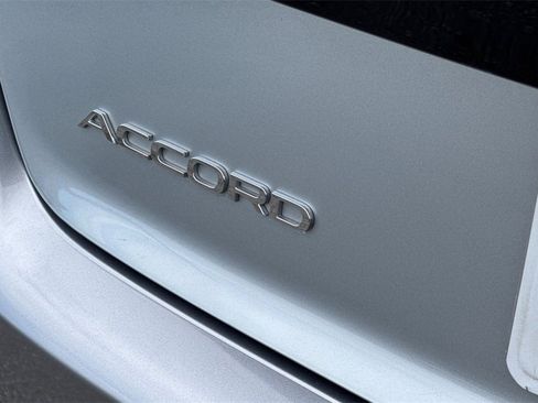 Used 2024 Honda Accord LX image 28