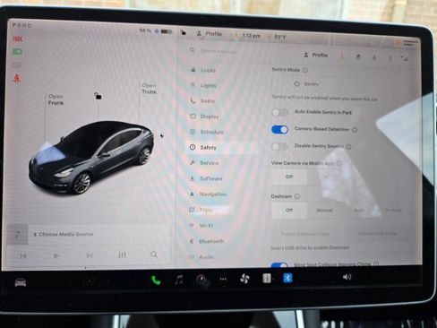 Used 2018 Tesla Model 3 Long Range image 45