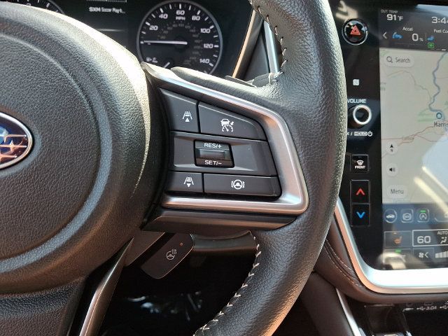 Certified 2024 Subaru Outback Limited AWD/4WD image 26