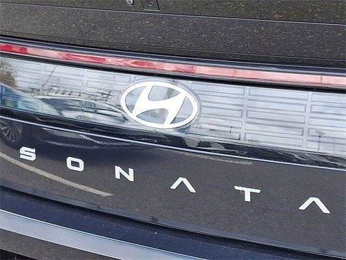 Certified 2024 Hyundai Sonata Limited image 24