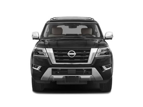 Used 2023 Nissan Armada SV w/ Cargo Package AWD/4WD image 7
