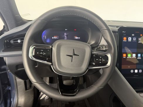 Used 2024 Polestar Polestar 2 AWD/4WD image 22