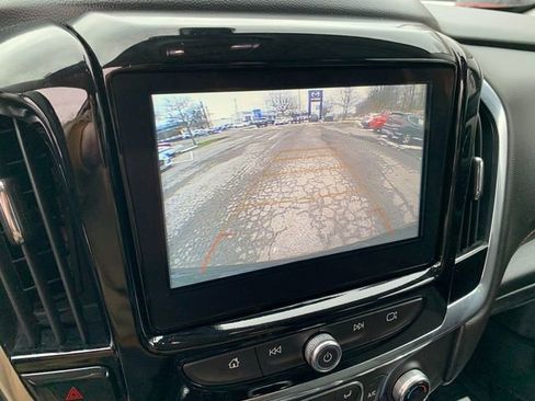 Used 2019 Chevrolet Traverse LT w/ LPO, Floor Liner Package image 30