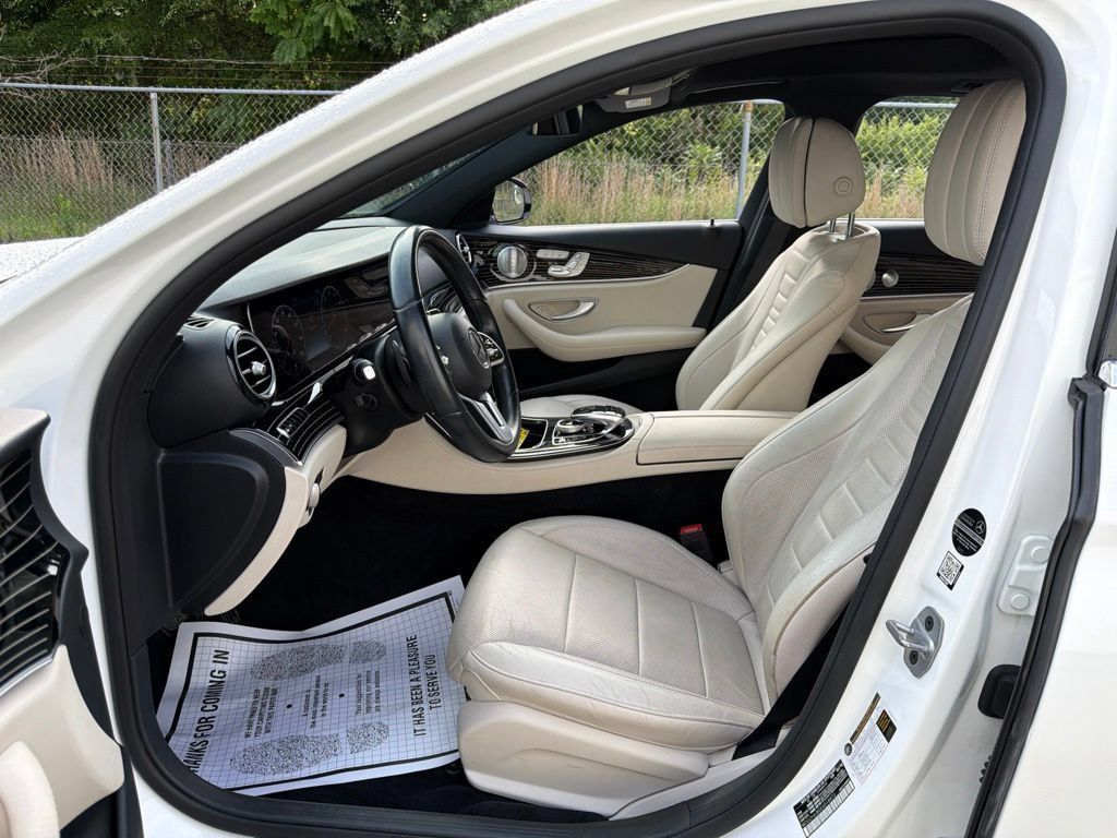 Used 2019 Mercedes-Benz E 450 4MATIC Wagon image 22