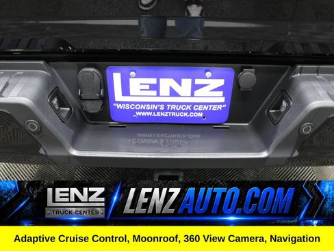 Used 2023 Ford F150 Platinum AWD/4WD image 49