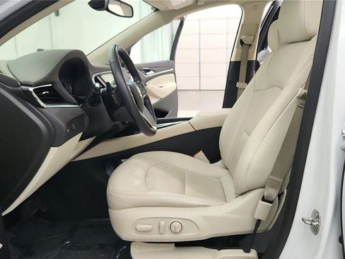 Used 2023 Buick Enclave Essence w/ LPO, Floor Liner Package image 23