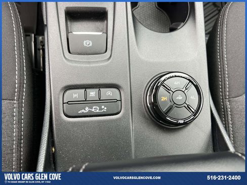 Used 2024 Ford Ranger XLT AWD/4WD image 28