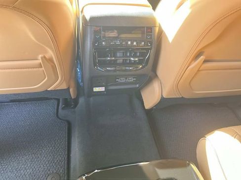 New 2025 Jeep Grand Cherokee L Summit image 17