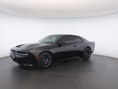 Used 2024 Dodge Charger Daytona R/T w/ Plus Group image 40