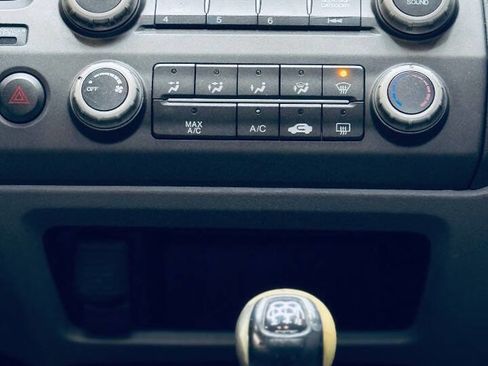 Used 2006 Honda Civic EX image 14