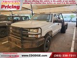 Used 2005 Chevrolet Silverado 3500 LS w/ Skid Plate Package image 4