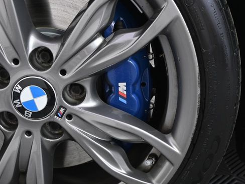 Used 2016 BMW M235i xDrive Convertible AWD/4WD image 25