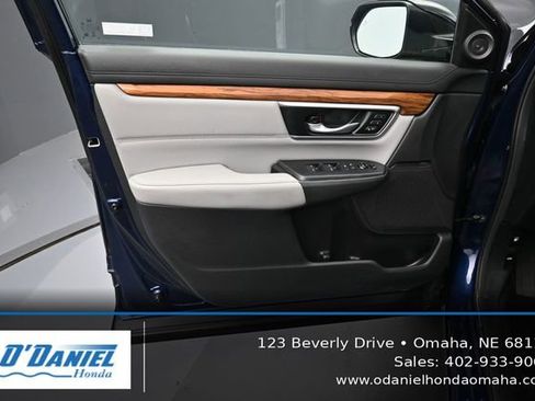 Used 2020 Honda CR-V Touring image 23