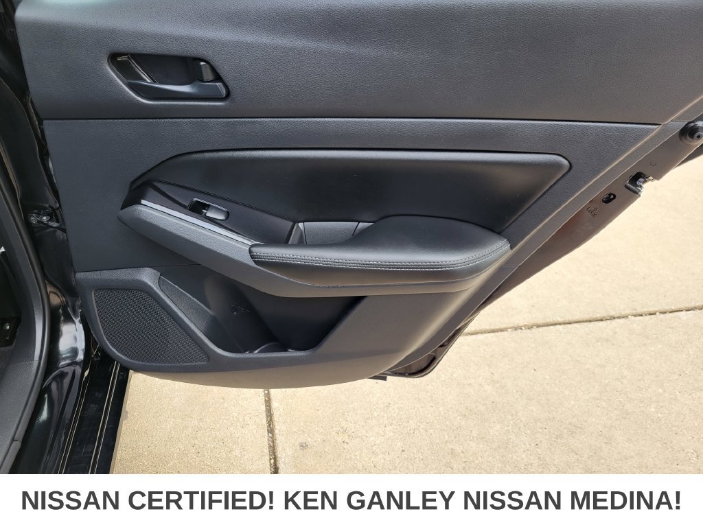 Certified 2023 Nissan Altima 2.5 SV AWD/4WD image 47