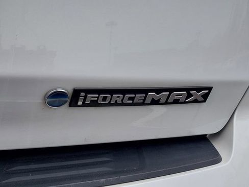 Certified 2025 Toyota Sequoia Platinum image 46