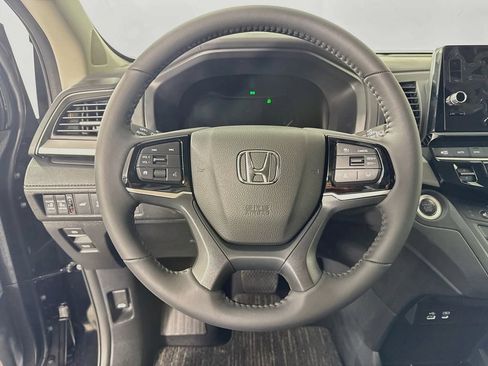 New 2026 Honda Odyssey EX-L image 12