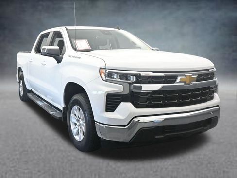 Used 2023 Chevrolet Silverado 1500 LT RWD image 9