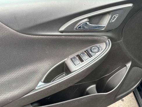 Certified 2022 Chevrolet Malibu LT image 13