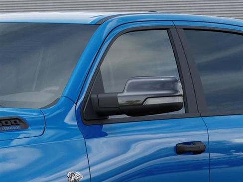 New 2026 RAM 1500 Big Horn image 12