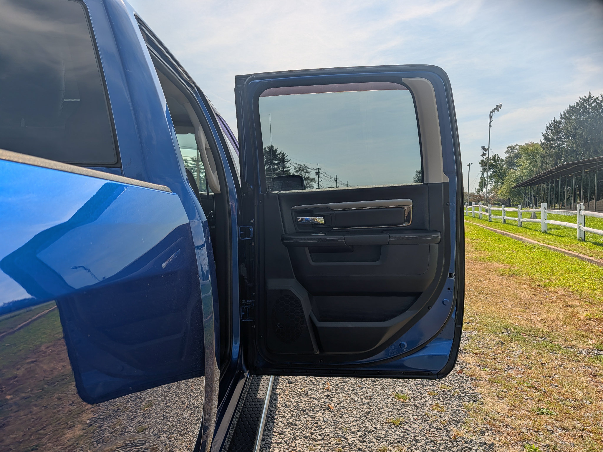 Used 2017 RAM 1500 Sport w/ Convenience Group AWD/4WD image 12