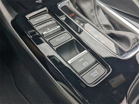 Used 2025 Acura Integra A-Spec image 21