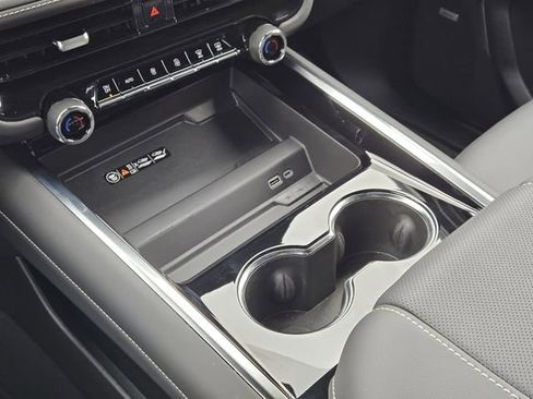 New 2026 Chevrolet Tahoe Premier RWD image 15