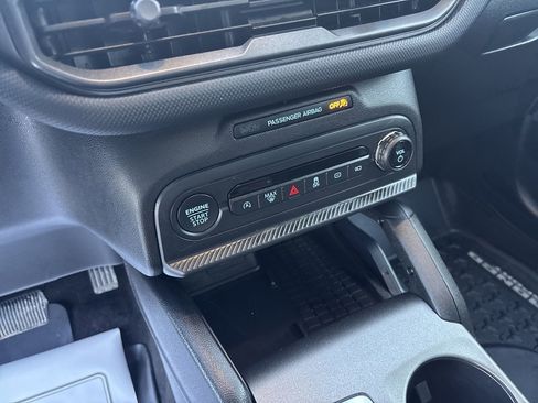 Used 2025 Ford Bronco Sport Big Bend image 20