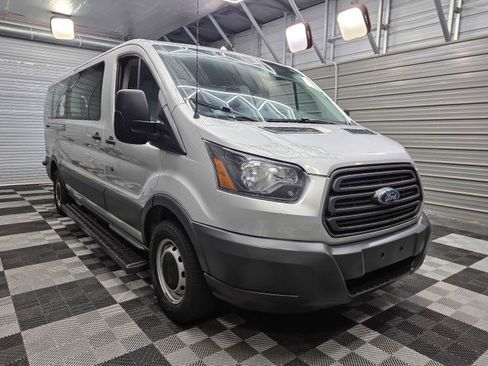 Used 2016 Ford Transit 350 XL RWD image 4