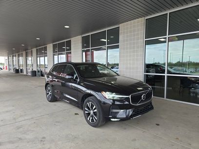 Used 2023 Volvo XC60 B5 Core