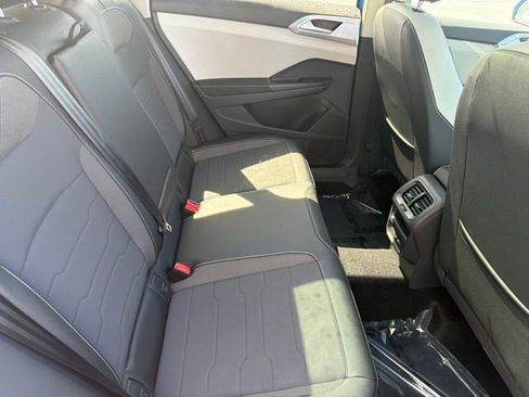New 2026 Volkswagen Taos SE AWD/4WD image 26