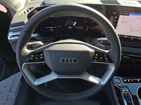 New 2026 Audi A6 Prestige image 18