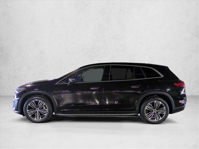 Certified 2024 Mercedes-Benz EQS 450+ SUV image 12