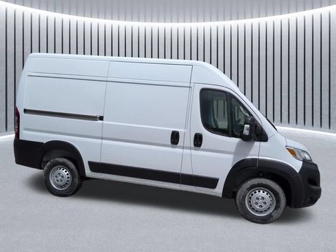 New 2026 RAM ProMaster 1500 w/ Cold Weather Group FWD image 4