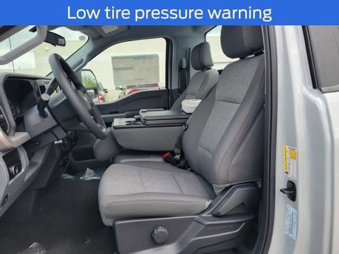 New 2025 Ford F250 XL w/ STX Appearance Package image 16