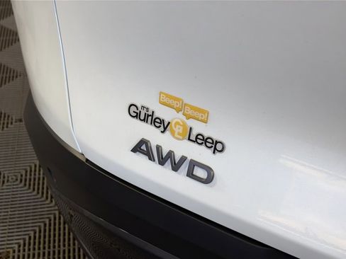 Certified 2025 Nissan Murano SL AWD/4WD image 16