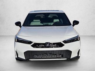 Used 2025 Honda Civic Sport Touring video 2