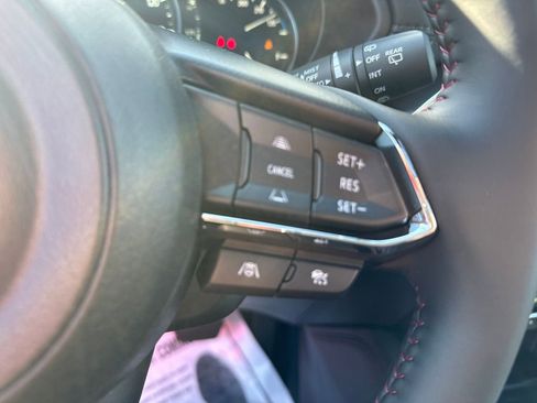 New 2025 MAZDA CX-5 2.5 Turbo image 23