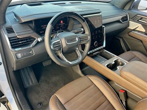 New 2026 GMC Acadia Denali Ultimate image 6