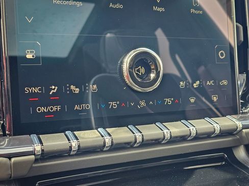 New 2026 GMC Yukon XL AT4 Ultimate image 32