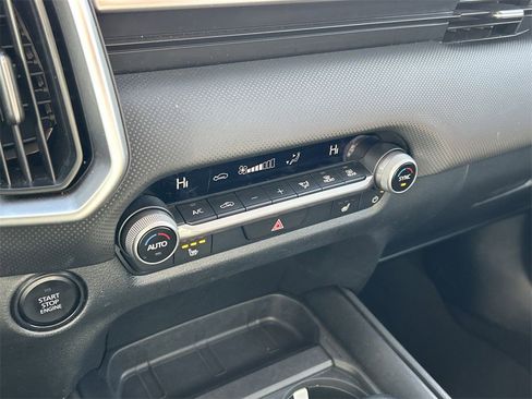 Certified 2025 MAZDA CX-50 AWD 2.5 S w/ Preferred Package image 21