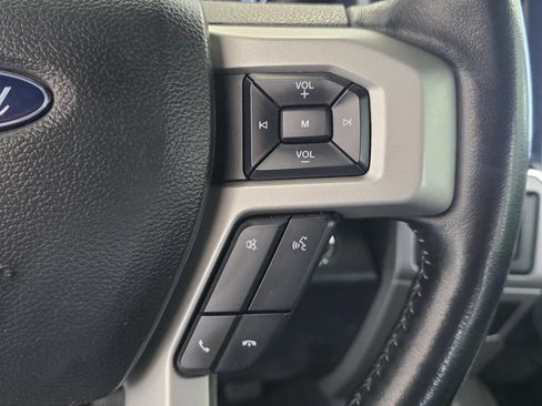 Used 2022 Ford F250 Lariat w/ Lariat Ultimate Package AWD/4WD image 30