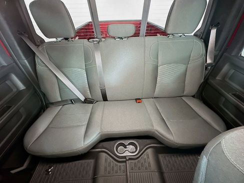 New 2026 RAM 3500 Tradesman image 10