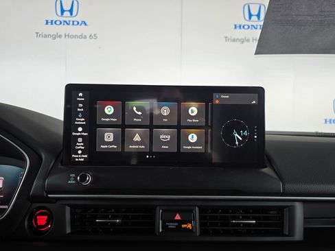 New 2026 Honda Pilot EX-L image 36