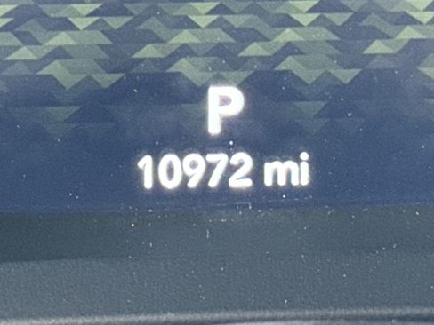 Used 2025 Jeep Gladiator Mojave w/ Safety Group image 21