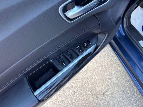 Used 2020 Acura TLX V6 FWD image 11