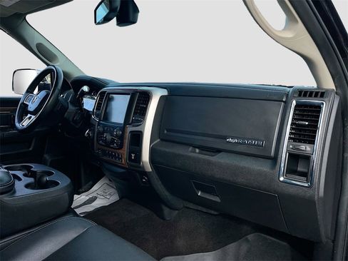 Used 2017 RAM 2500 Laramie w/ Snow Chief Group image 29