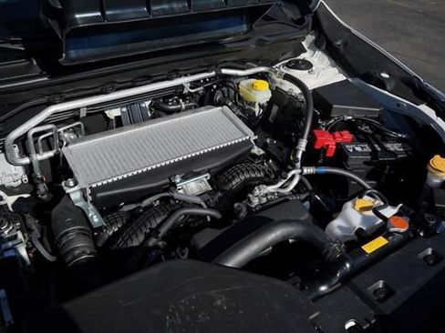 New 2026 Subaru Ascent Limited Bronze image 13